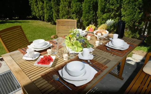 Casa Delle Stelle by Zermatt Premium Apartments