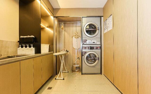 Ji Hotel (Chengdu Tianfu Square Daye Road Store)