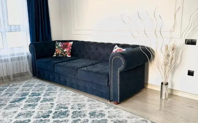 Galileo Terrace Apartments