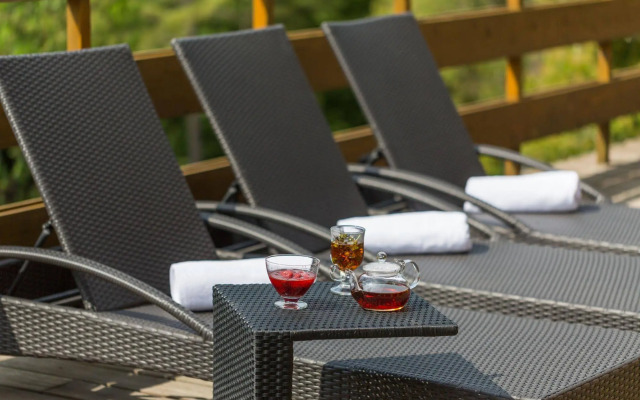 Dagomys Resort