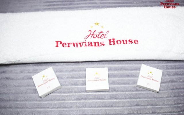 Hotel Peruvians House