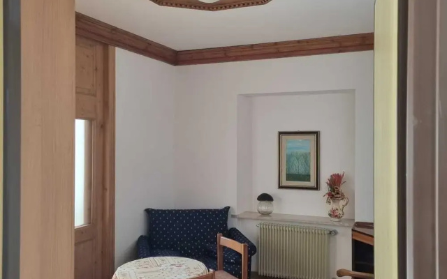 Appartment le Gemme Dolomites escape
