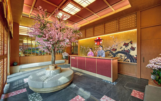 Sakurakyo Hotel & Spa Phu Quoc