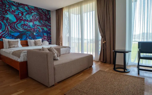 Lumi by Atasagon Wellbeing Bodrum