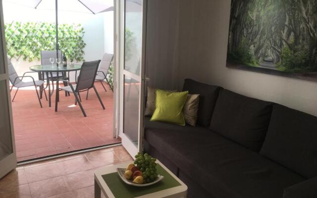 Spirit Los Boliches Apartment for 10 person