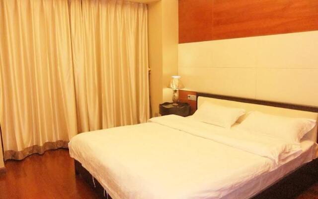 Yading Boutique Aparthotel - Chongqing