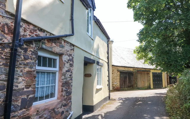 Proffitts Cottage