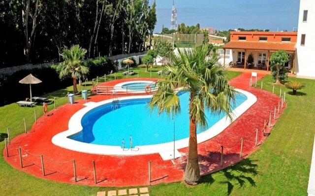 Hotel Pradillo Conil