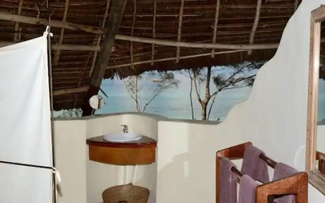 Unguja Lodge