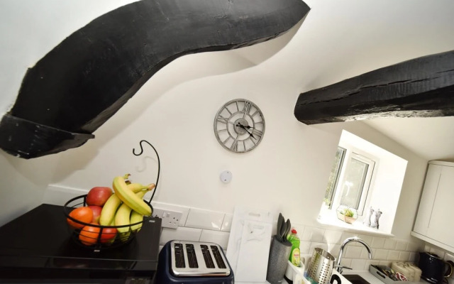 Silk Suite - Chester Road Apartments by Premier Serviced Accommodation