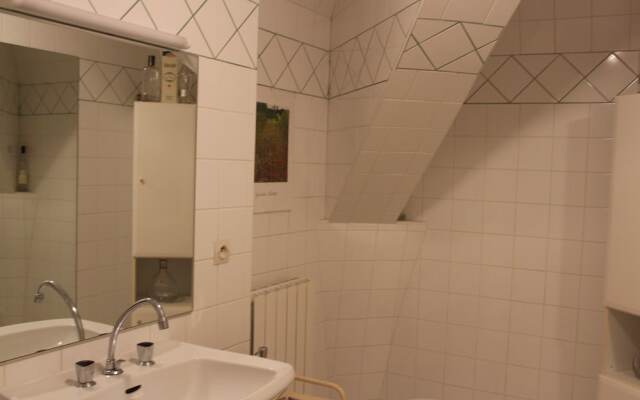 Chambres dHôtes du Jardin