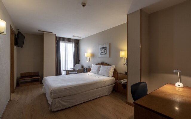 Hotel Civis Jaime I