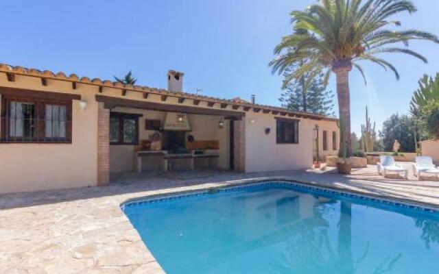 Villa San Jaime