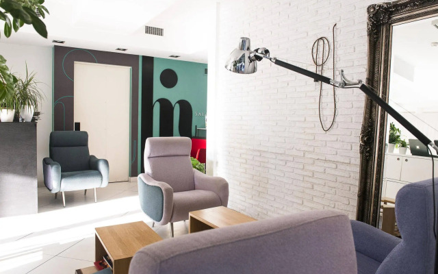 Hotel Mariet