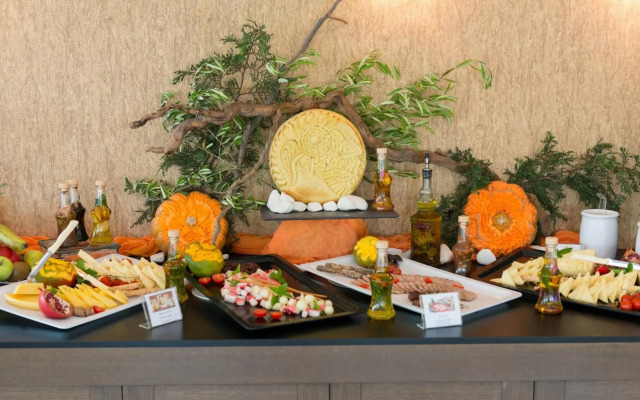 Atrium Hotel Thassos