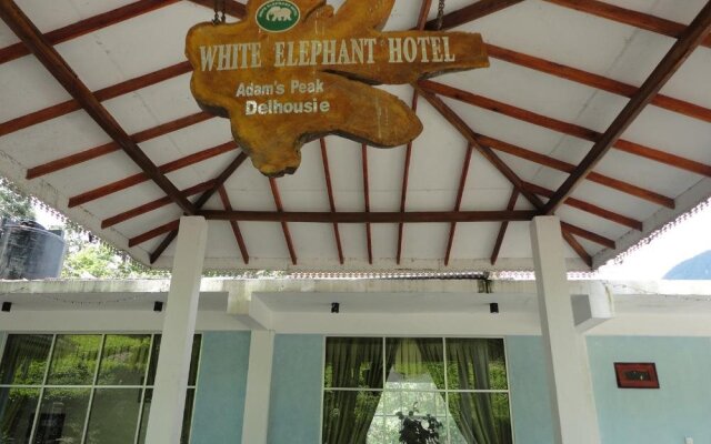 White Elephant Hotel
