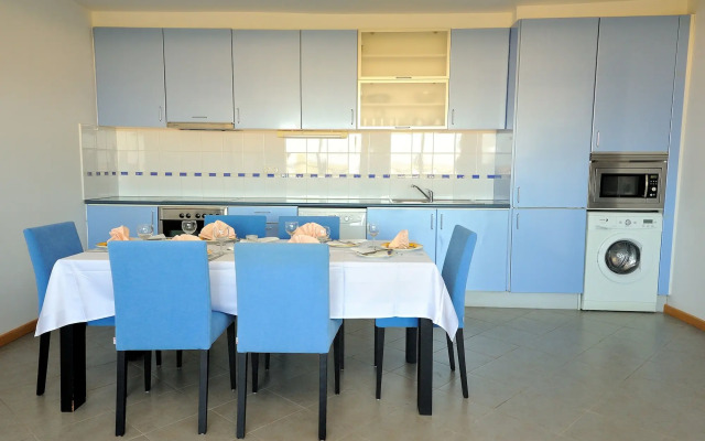 Oceano Atlantico Apartamentos Turisticos