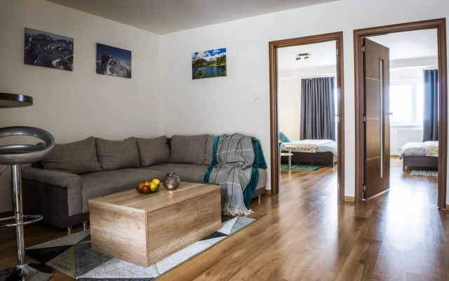 Apartment Eric 9D High Tatras