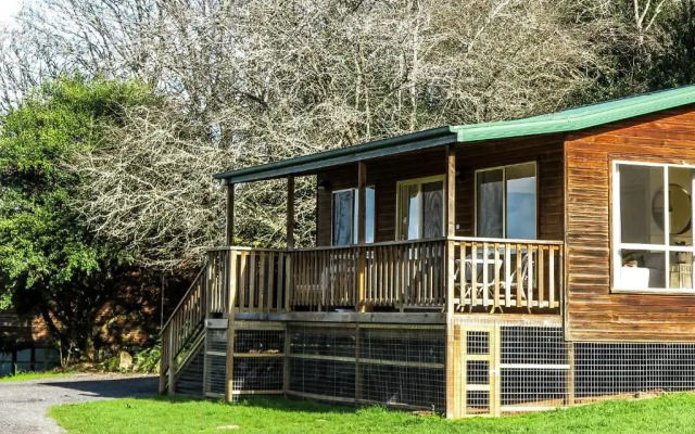 Drumreagh Bed & Breakfast Cabins