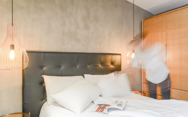 ZE Hotel