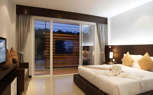 Nize Hotel