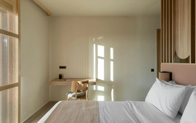 The Nest Resort