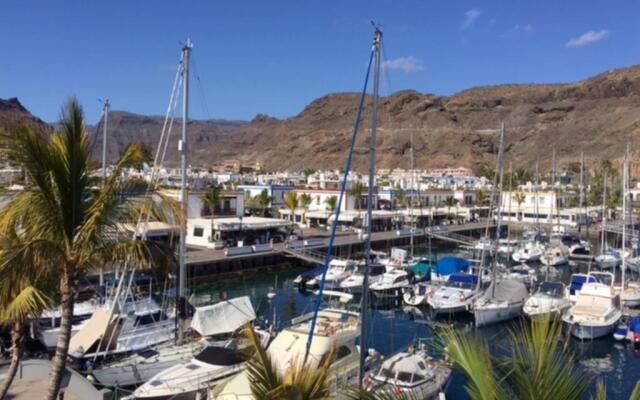 Billy's Puerto de Mogán Apartments by LIVVO