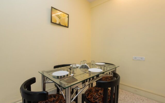 OYO Apartments Malad Raheja Complex Road