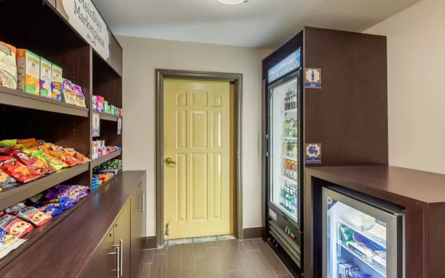 Mainstay Suites El Centro I-8