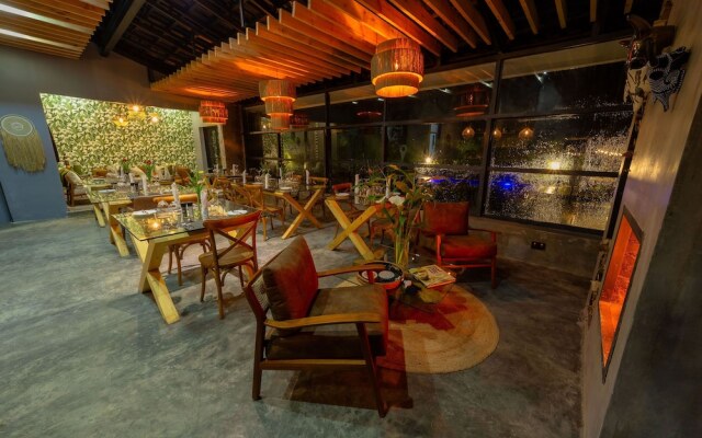 Amarembo by Touch Down