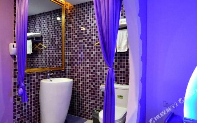 Mengzhilian Theme Hostel