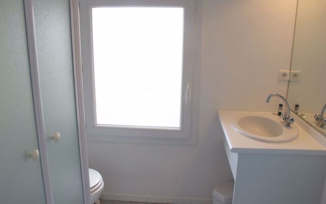 RéSIDENCE DUNE BLANCHE - OCéAN1(BPL321)