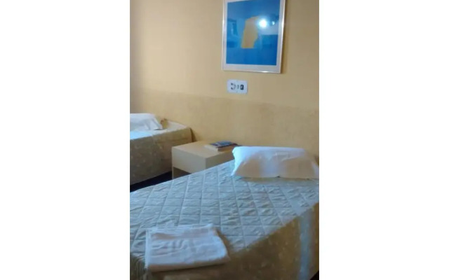 Brasão Palace Hotel