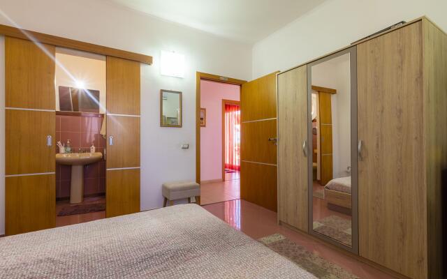 Villa Ribes - Licata