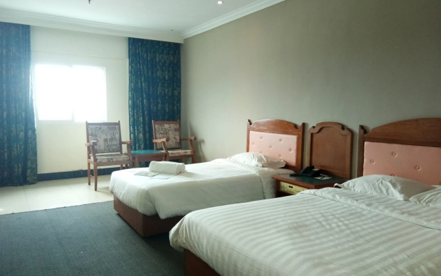 Purnama Hotel