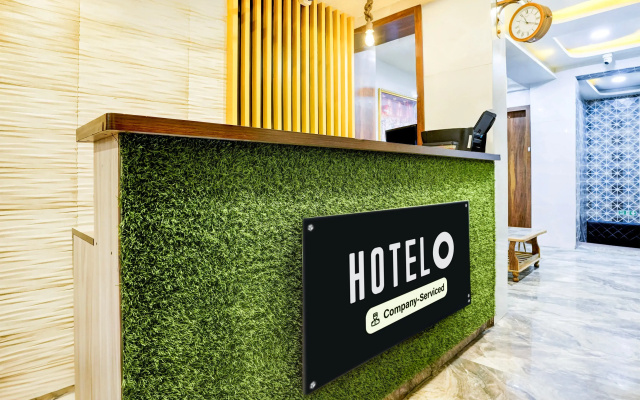 Hotel O Dombivali Formerly PK Lodging