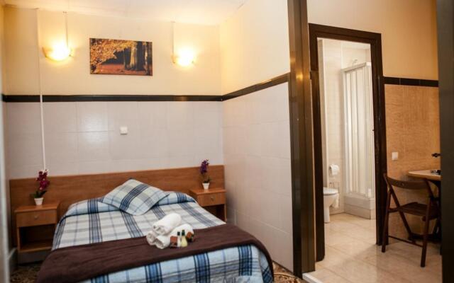 Pension Segre