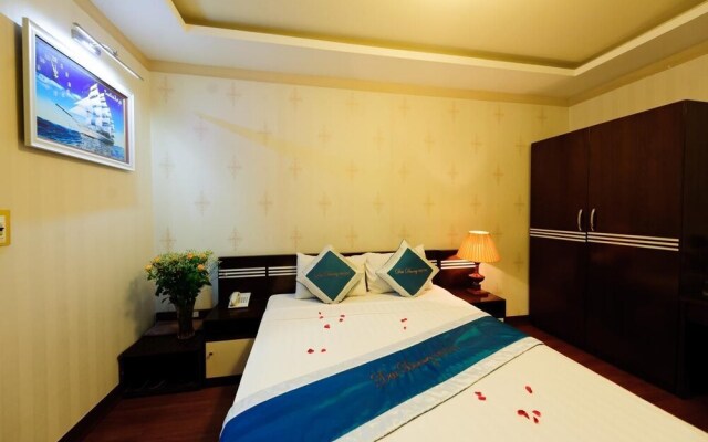 Dai Duong Hanoi Hotel