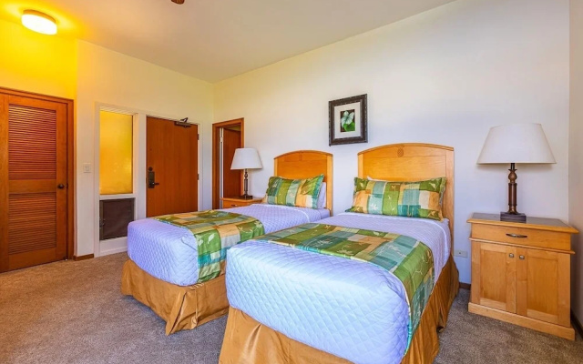 Kapalua Ridge Villas-#2212 2 Bedroom Condo