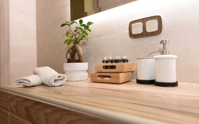 Ammos Elegant Apartment