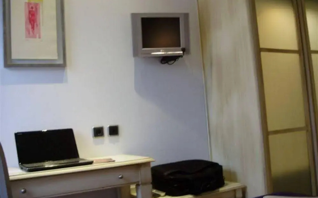 Hotel Soria Plaza Mayor