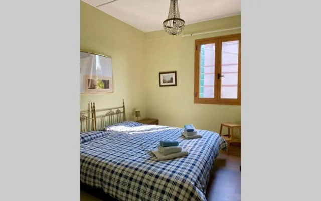 Barchessa Ca’ Leon sul naviglio del Brenta