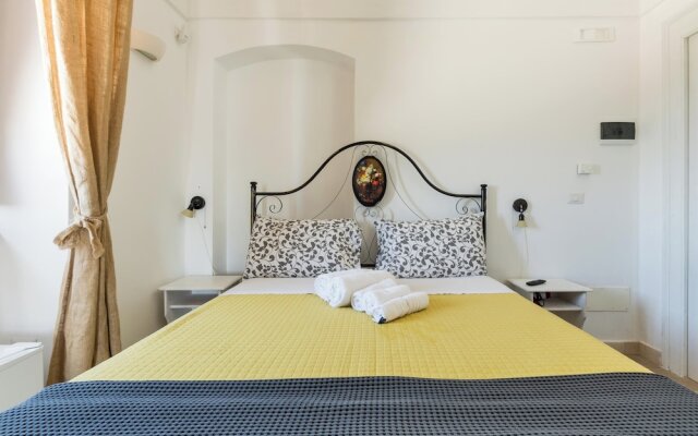 3787 ADT - Camera Matrimoniale Luxury