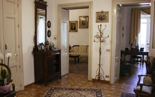 Bed and Breakfast Risveglio Ibleo