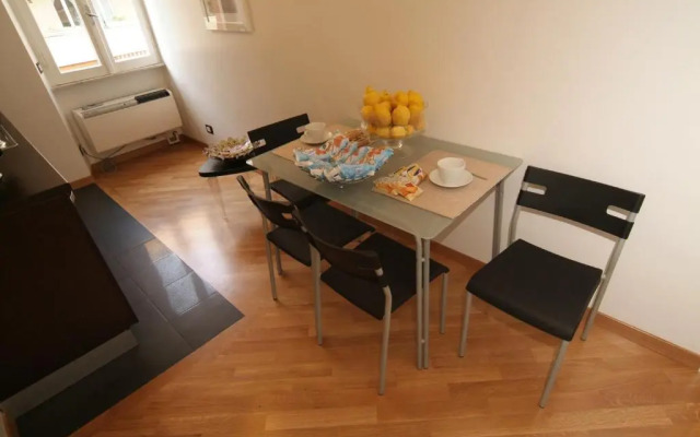 Vatican Gardens House