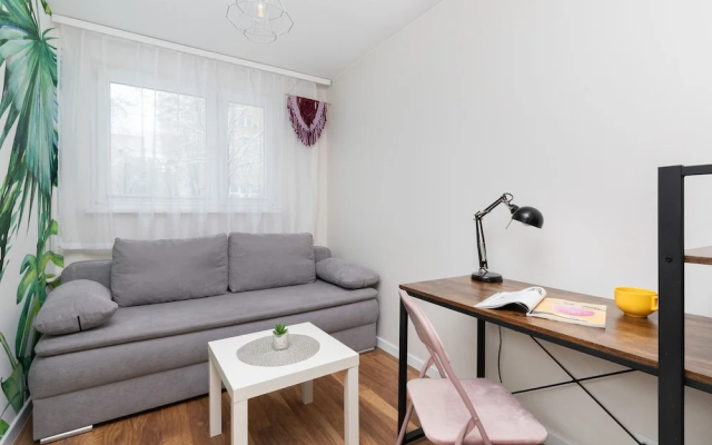 Apartament Ideal for Families by Renters