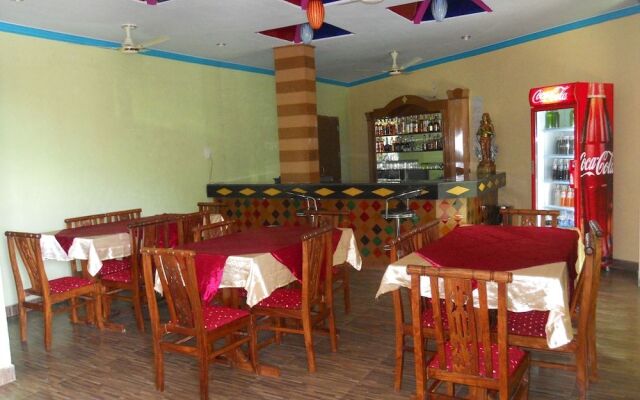 Nature Bloom Dharamshala Hotel and Resort