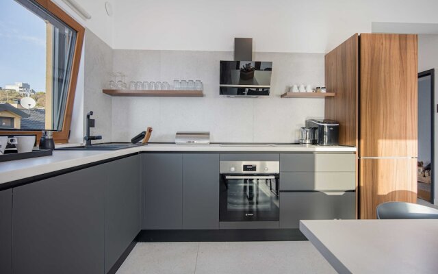 Oleander Urban Suites