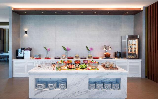 Novotel Marina Sriracha