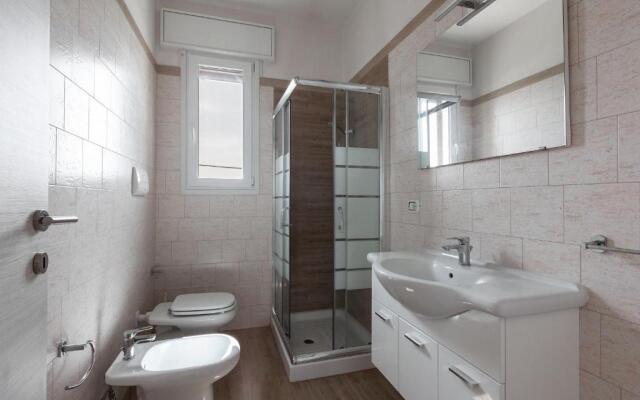 Appartamento vista mare spiaggia Ionio m273